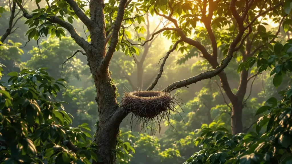 In Amazzonia, le diverse specie di uccelli si estinguono progressivamente l’una dopo l’altra