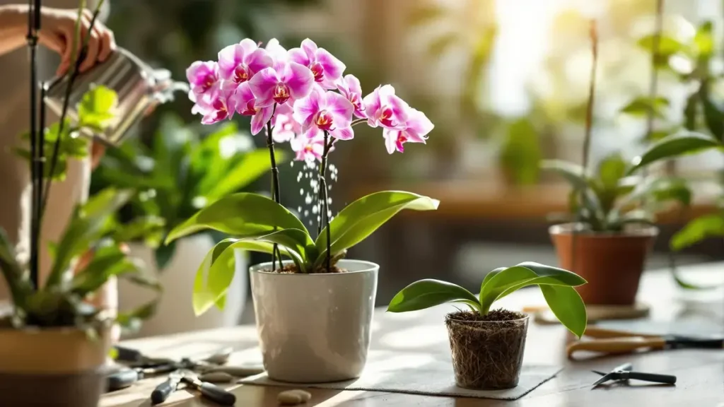 Orchidee: questi errori da non commettere se vuoi ottenere fiori magnifici in primavera