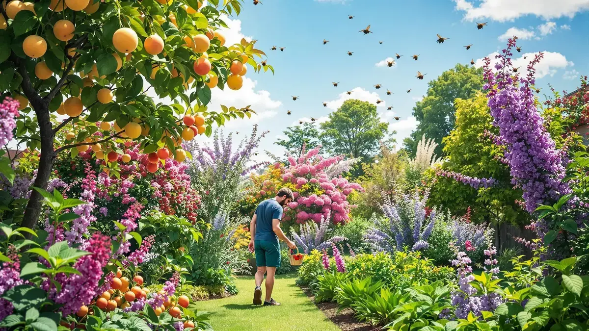 Queste piante attirano le vespe asiatiche: liberatene per mettere in sicurezza il vostro giardino