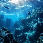 Nelle profondità dell’oceano Pacifico, geologi subacquei scoprono anomalie nelle onde sismiche